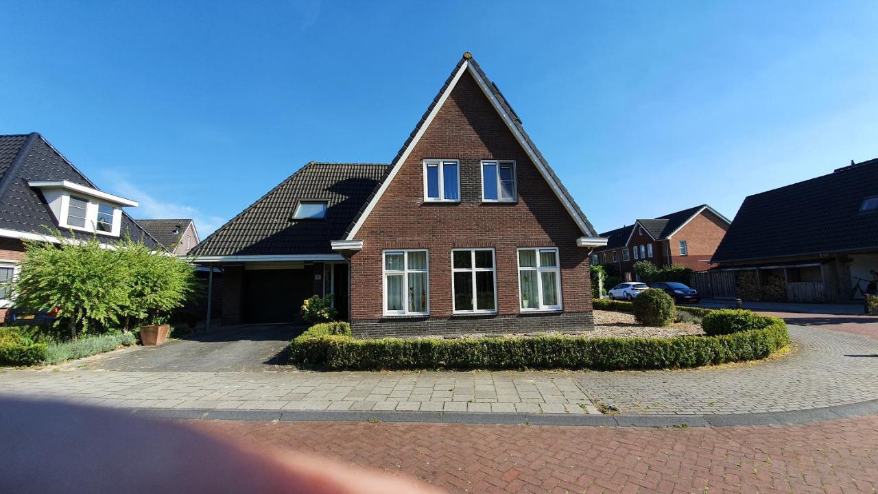 Logies Bij Wandelpad Te Хльтен Экстерьер фото