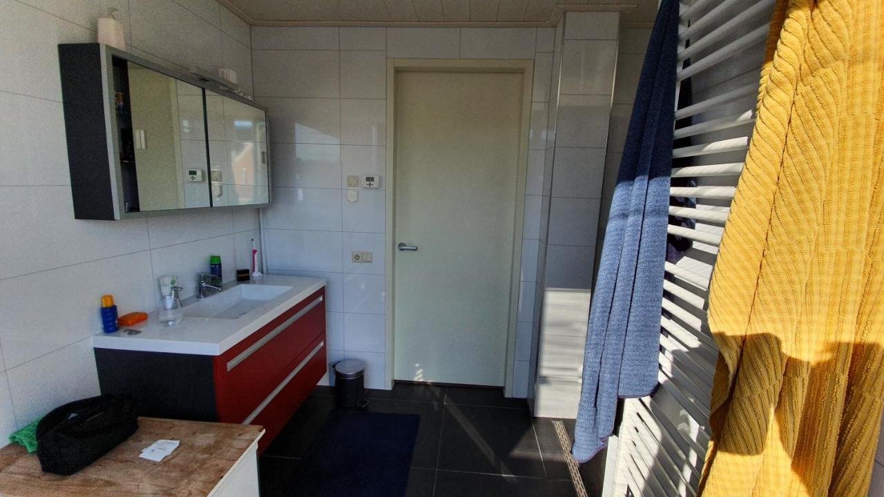 Logies Bij Wandelpad Te Хльтен Экстерьер фото